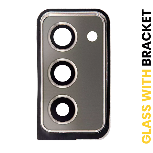 Back Camera Lens With Bracket For Samsung Galaxy Z Fold 2 5G (F916) (Thom Browne Edition)