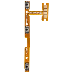 Power / Volume Button Flex Cable For Motorola Moto G Power 5G (XT2415 / 2024)