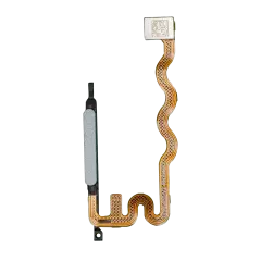 Finger Print Sensor For Motorola Moto G 5G (XT2417 / 2024) (Genuine OEM) (Sage Green)