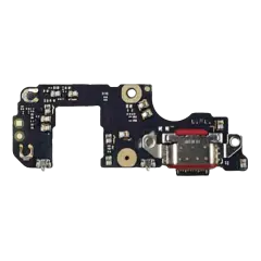 Charging Port With Board For Motorola Moto G Power 5G (XT2515 / 2025) (Genuine OEM)