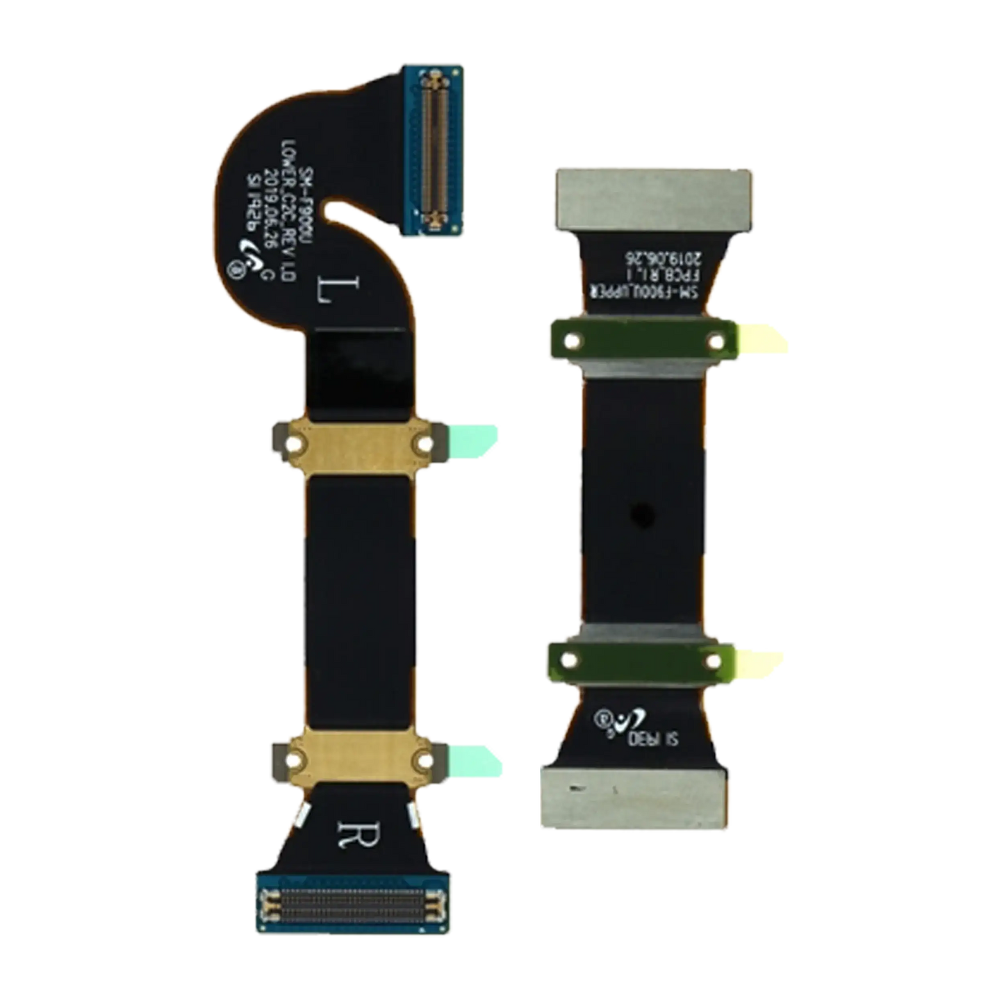 Motherboard Flex Cable For Samsung Galaxy Z Fold 4G (Service Pack)