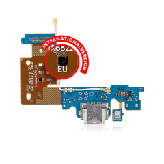 Charging Port Flex Cable For LG V40 ThinQ (International Version)