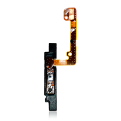 Power Button Flex Cable For LG G8X ThinQ / V50S ThinQ 5G