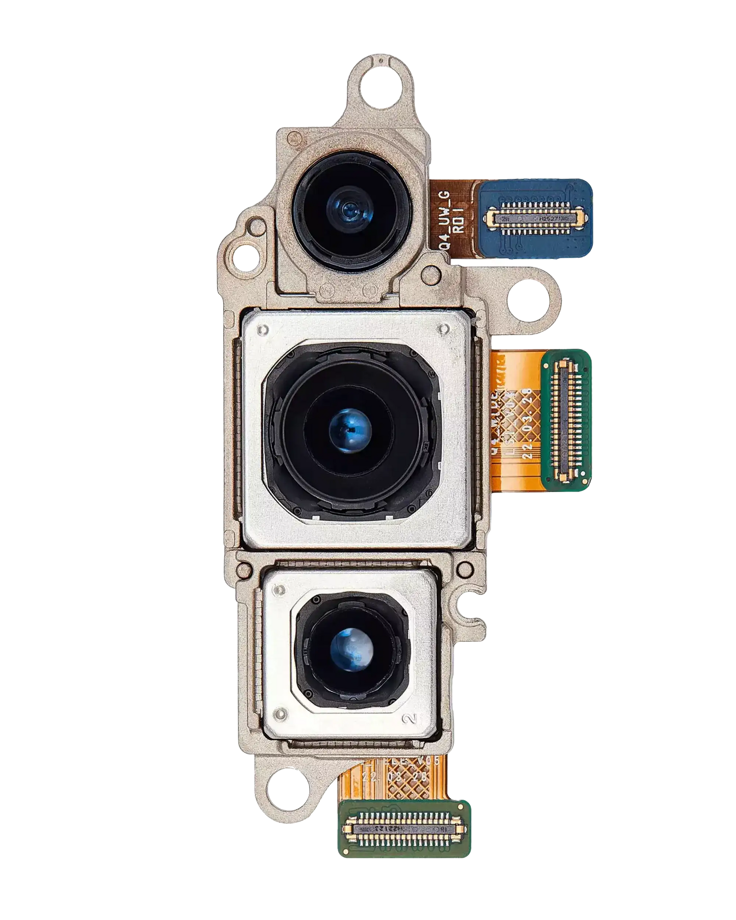 Back Camera (Wide) For Samsung Galaxy Z Fold 4 (F936)