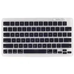 Keycap Kit (ISO Arabic Layout) For MacBook Pro 14" A2442 (2021) / Pro 16" A2485 (2021) / Air 13" A2681 (2022) / Pro 14" A2779 (2023) / Pro 16" A2780 (2023) / Pro 14" A2992 (2023) / Pro 16" A2991 (2023) (Genuine OEM) (All Colors)