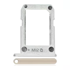 Sim Card Tray For Samsung Galaxy Tab S2 8.0" (T715 / T719) (2015) (Gold)