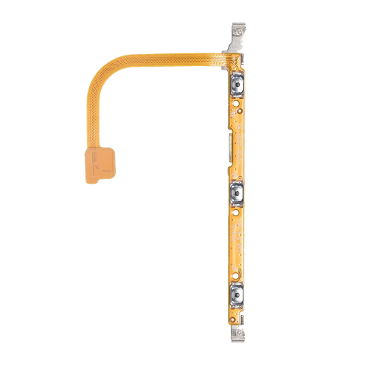 Power & Volume Flex For Samsung Galaxy A9 (A920 / 2018) (Premium)
