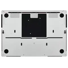 Bottom Case For MacBook Pro 14" A2779 (2023) (Genuine OEM) (Silver)