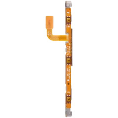 Power & Volume Flex Cable For Samsung Galaxy Tab S8 Plus 5G (X800 / X806) ( 2022)