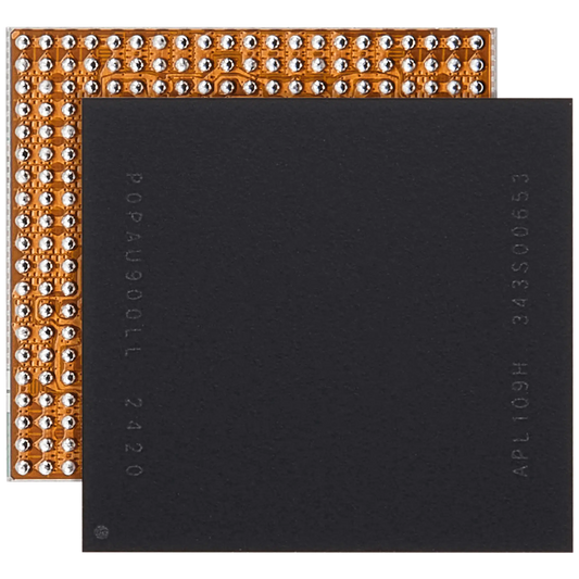Power IC Chip For MacBook Pro 14" A2993 (2023) Max (343S00653)