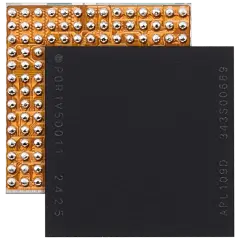 Power IC Chip For MacBook Air 13" ( A3113 / Mid 2024)/ Air 15" (A3114 / Mid 2024) (343S00669)