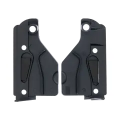 Hinges Cover For MacBook Pro 16" (A2141 / Mid 2019) (2 Piece Set)