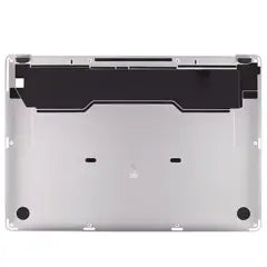 Bottom Case For MacBook Air 13" A2337 (2020) (7-Core GPU) (Genuine OEM) (Space Gray)