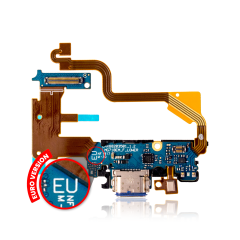 Charging Port Flex Cable For LG G7 ThinQ (Euro Version / LMG710EM / Version 1.2)