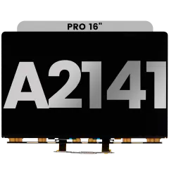 LCD Panel Only For MacBook Pro 16" (A2141) (With All Years)