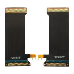 LCD Flex Cable For MacBook Air 13" A1932 / A2179 (2018-2020) / A2337 (2020) (2 Piece Set)