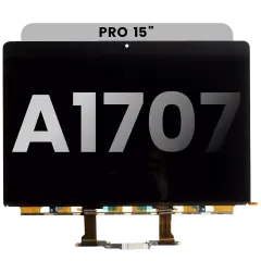 LCD Panel Only For MacBook Pro 15" A1707 (2016-2017)