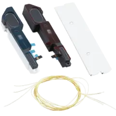 Speakers For MacBook Pro 14" (A2918 / Late 2023, A2918 / Late 2023, A2442 / 2021) (Genuine OEM)