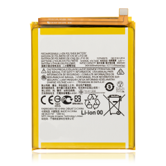 Replacement Battery For Motorola Moto E6 Play (XT2029 / 2019) / E6i (XT2053-5 / 2021) (KS40)