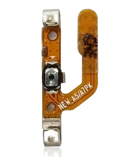 Power Button Flex Cable For Samsung Galaxy A7 (A710 / 2016)