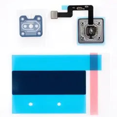 Fingerprint Sensor (Touch ID Board with Bracket Kit) Compatible For MacBook Air 15" (A2941 / 2023) (Genuine OEM)