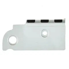 Display Hinge Cover (Right) For MacBook Air 13" A3113 (2024) (Genuine OEM) (Silver)