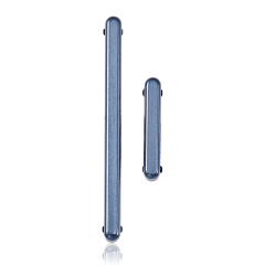 Hard Buttons (Power / Volume) For Samsung Galaxy Tab S6 Lite 10.4" (P610 / P615) ( 2020) (Deep Blue)