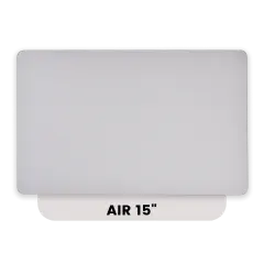 Trackpad For MacBook Air 15" A3114 (2024) (Space Gray)