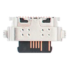Charging Port Only (Type-C Version) For Alcatel 3V / 3T / Joy Tab 2 / T-Mobile Revvl 4 Plus / Revvl 4 / Alcatel 1V / TCL 30 SE / TCL 10 Plus / TCL 20 SE / TCL 20S / TCL 20L / 20L Plus (Soldering Required) (10 Pack)