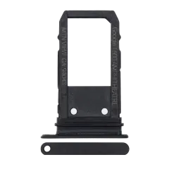 Sim Card Tray For Google Pixel 2 (Just Black)