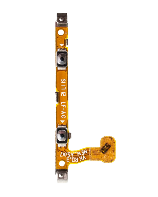 Volume Button Flex Cable For Samsung Galaxy A9 Pro (A910 / 2016)