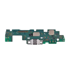 Charging Port With Board For Samsung Galaxy Tab S4 (T830 / T835) (2018) (Premium)