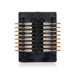 Optical Drive Connector For MacBook Pro 13" A1278 (2009-2012) (516S0616/J4500: 16 Pin)