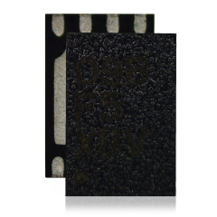 Synchronous Buck Regulator IC For MacBooks (INTERSIL:ISL8009BIRZ / ISL8009B / 8009B / 8009 / 09B:QFN-8 Pin)