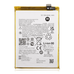 Replacement Battery For Motorola Moto G22 (XT2231 / 2022) / E13 (XT2345 / 2023) / E32S (XT2229 / 2022) / G13 (XT2331 / 2023) / Moto G 5G (XT2313 / 2023) / G53 (XT2335 / 2022) (NH50) (Genuine OEM)