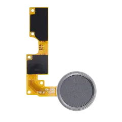 Home Button With Flex Cable For LG V20 (Black)