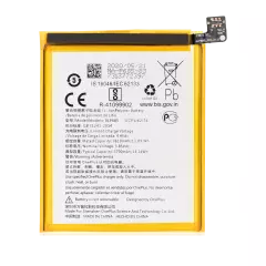 Replacement Battery For OnePlus 6T / 7 (BLP685)