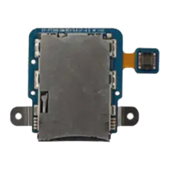 Sim Card Flex Cable For Samsung Galaxy Tab 8.9" (P7300)