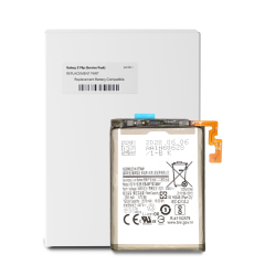 Replacement Battery (Main) For Samsung Galaxy Z Flip 4G / 5G (EB-BF707ABY) (Service Pack)