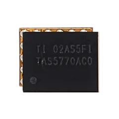 Audio IC For Macbook Air 13" A2337 (2020) (TAS5770AC0)