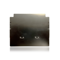 Trackpad Metal Bracket + Screws For MacBook Pro 13" A1502 (2015)