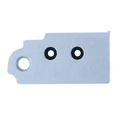 Display Hinge Cover (Right) For MacBook Air 15" (A3241) (2025) (Genuine OEM) (Sky Blue)