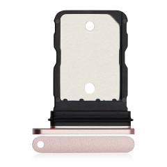 Sim Card Tray For Google Pixel 8 (Rose)