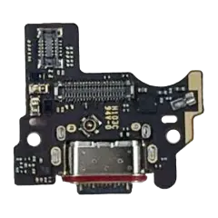 Charging Port Board For Motorola Moto Edge 60 Fusion (XT2503 / 2025) (Genuine OEM)