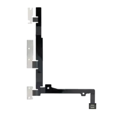 Power And Volume Button Flex Cable For Google Pixel 4