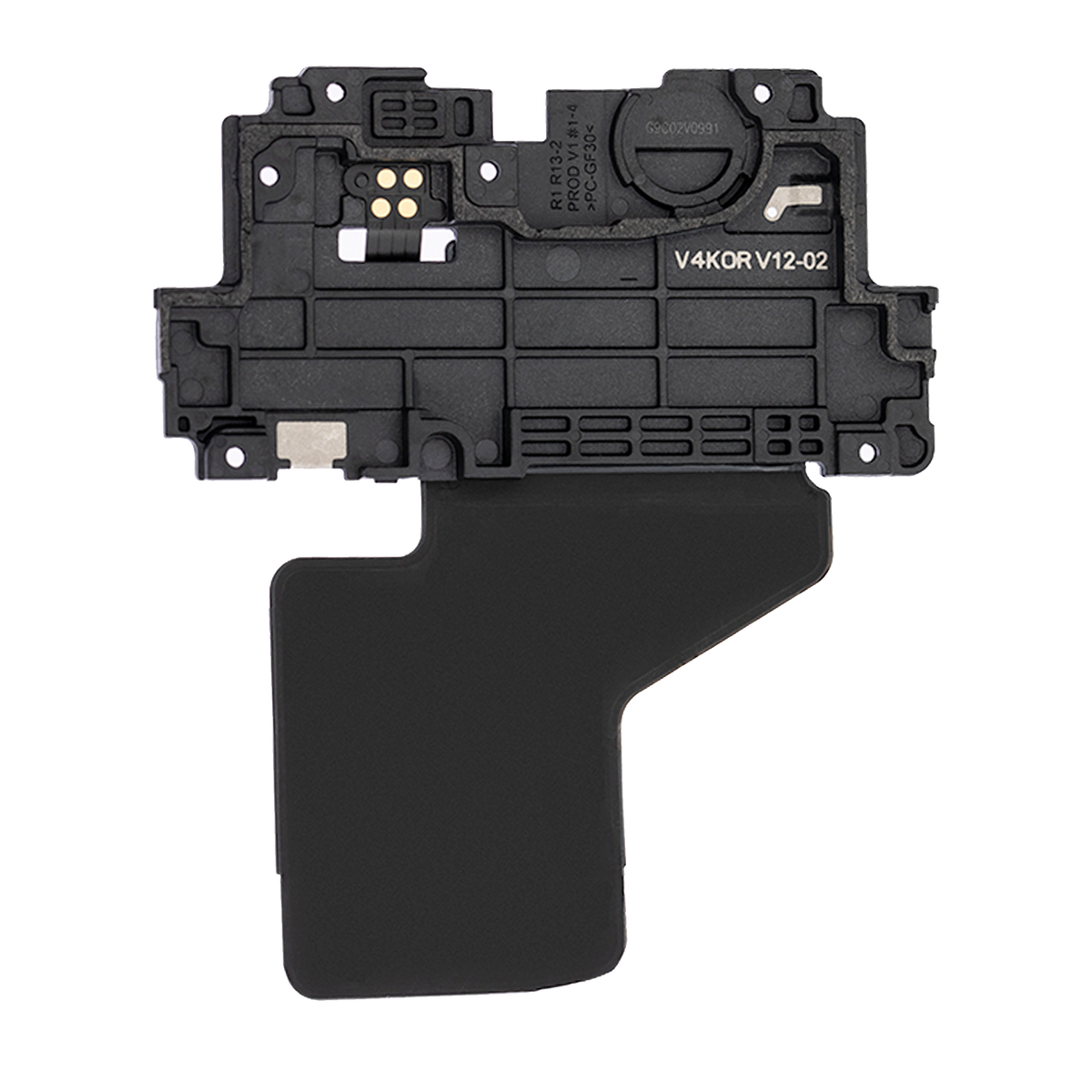 Wireless NFC Charging Flex With Bracket For Samsung Galaxy A80 (A805 / 2019)