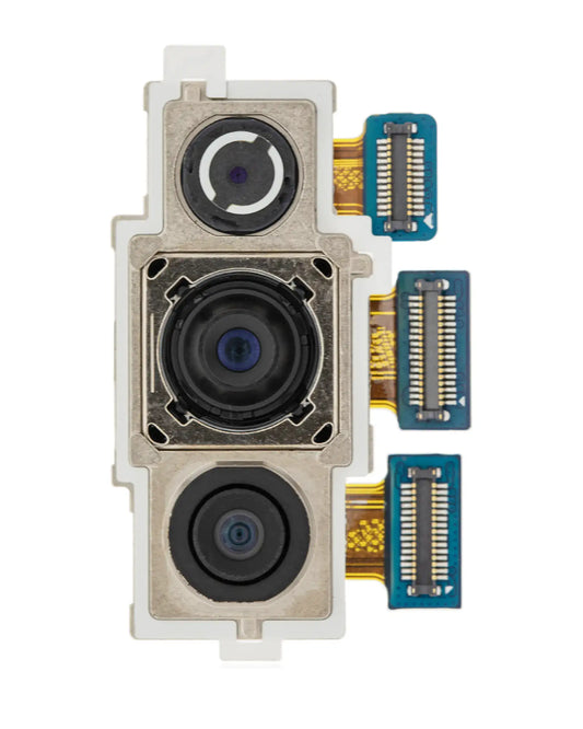 Back Camera For Samsung Galaxy A90 5G (A908 / 2019)