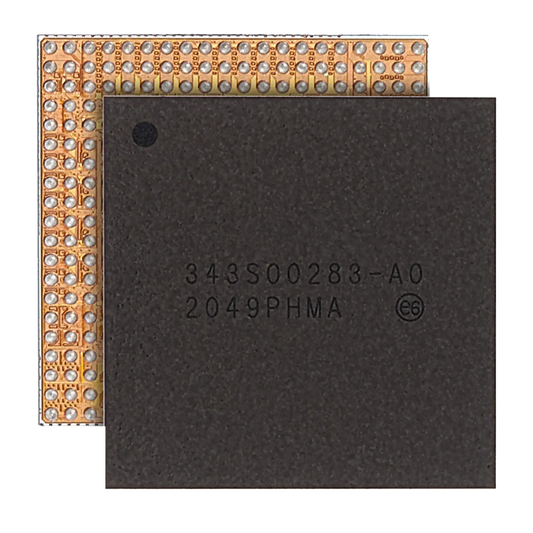 Power Management PMIC IC For iPad 8 (2020) (343S00283)