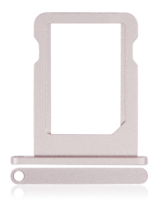 Sim Card Tray For iPad Air 5 (Pink) (Premium)
