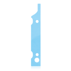 Battery Adhesive Tape (Left) For Motorola Moto E (XT2052 / 2020) (Genuine OEM)